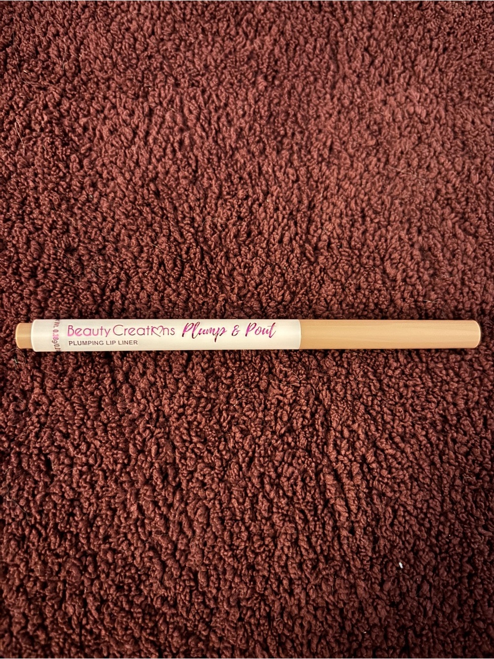 Lip items set - Dior, Moonslice, NYX, V. Kosmetik - Picture 4 of 6